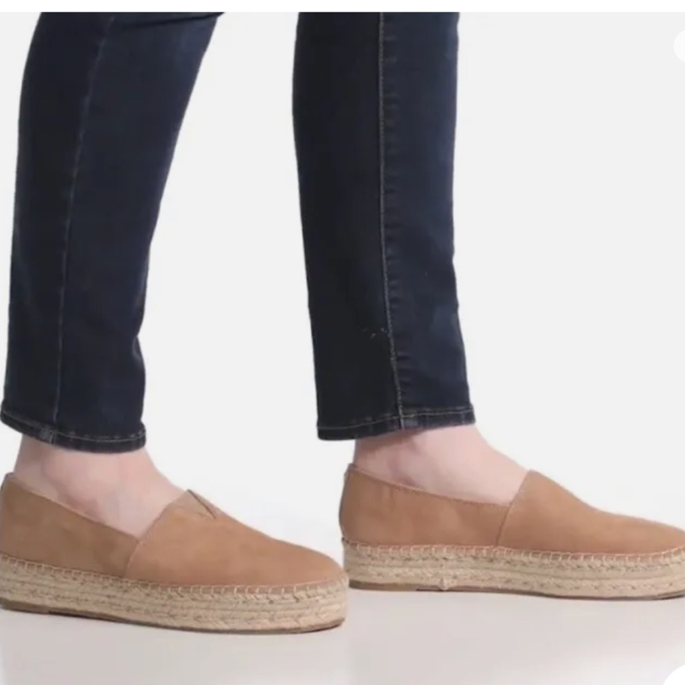 Sam Edelman Espadrille Shoe